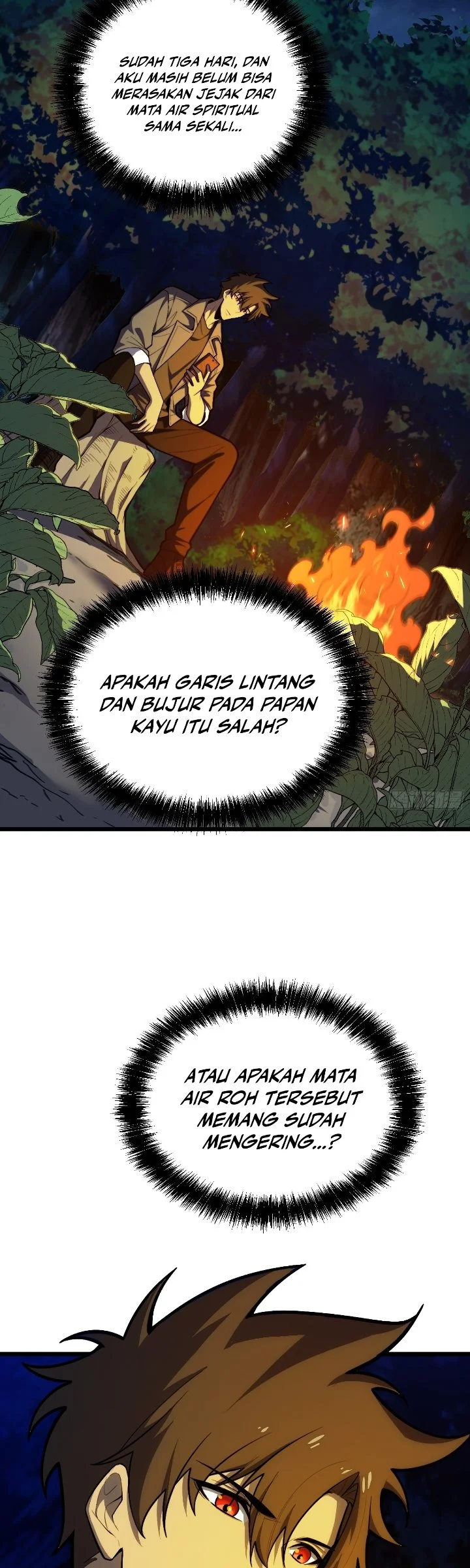 Manga The Clan’s Failure is the Former Strongest in the Continent Chapter 39 gambar 2