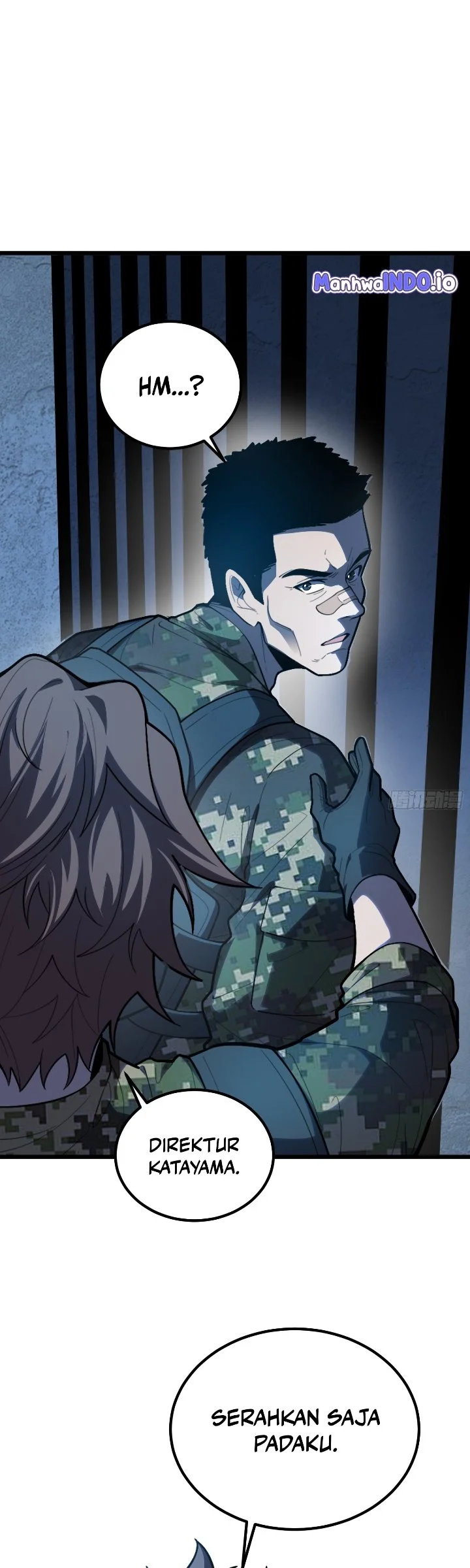 Manga The Clan’s Failure is the Former Strongest in the Continent Chapter 41 gambar 2