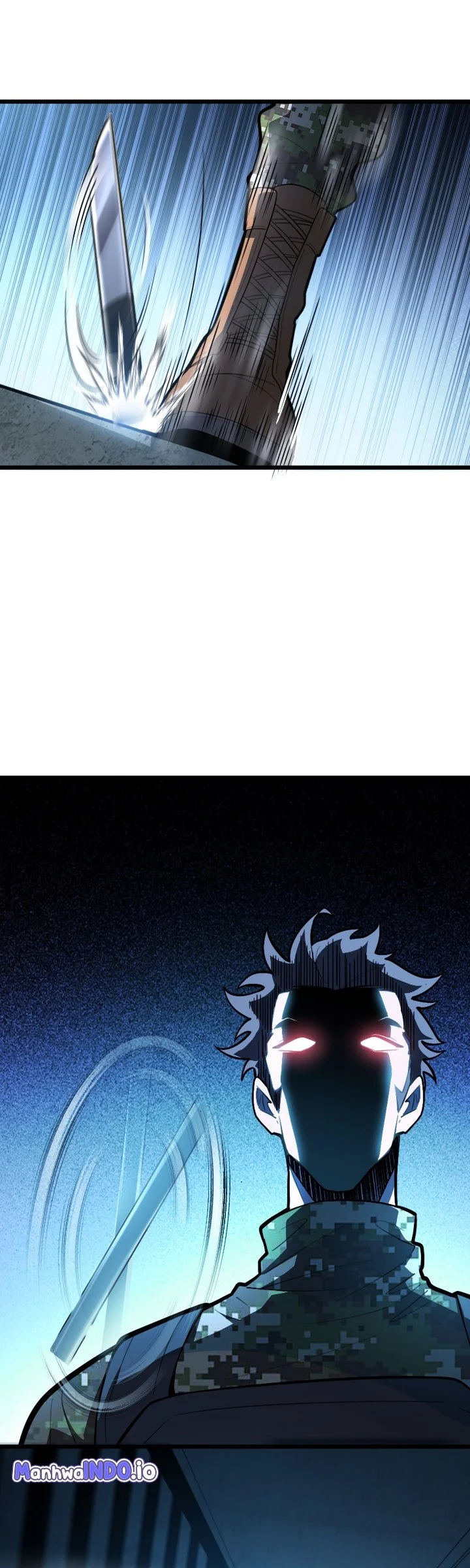 Manga The Clan’s Failure is the Former Strongest in the Continent Chapter 42 gambar 2