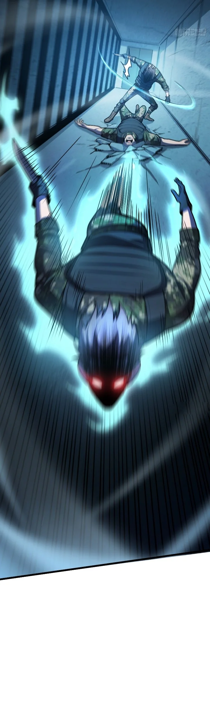 The Clan’s Failure is the Former Strongest in the Continent Chapter 42 Gambar 3