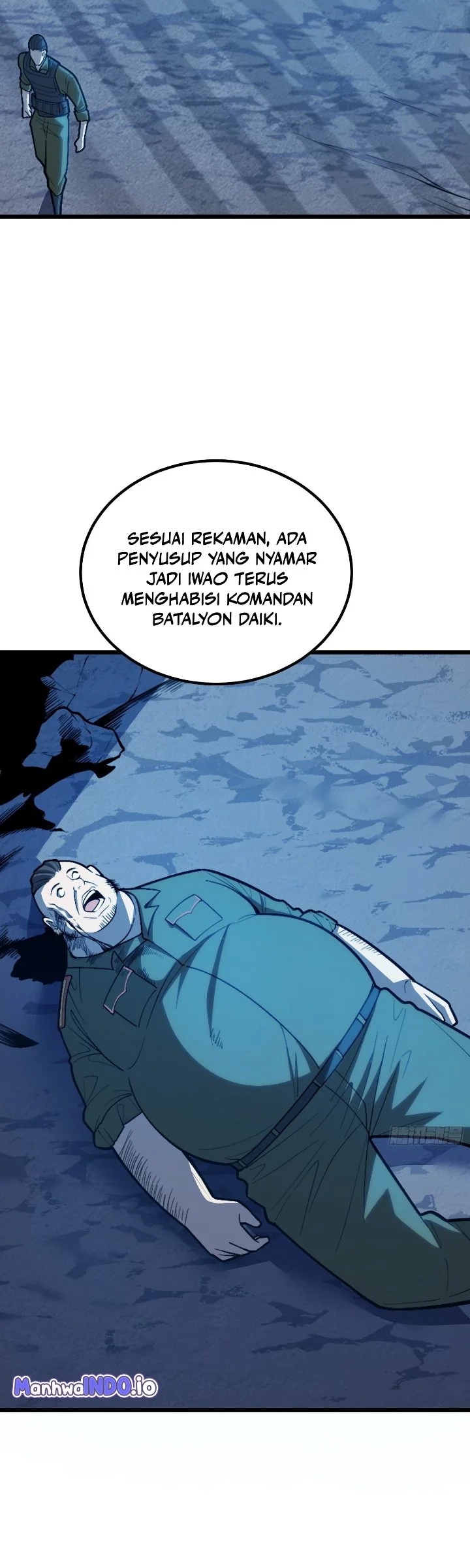 Manga The Clan’s Failure is the Former Strongest in the Continent Chapter 43 gambar 2