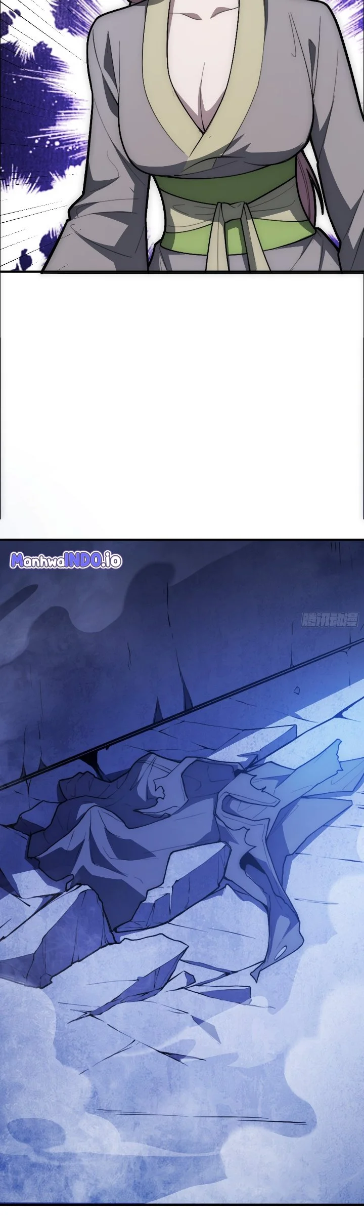 Manga The Clan’s Failure is the Former Strongest in the Continent Chapter 48 gambar 2