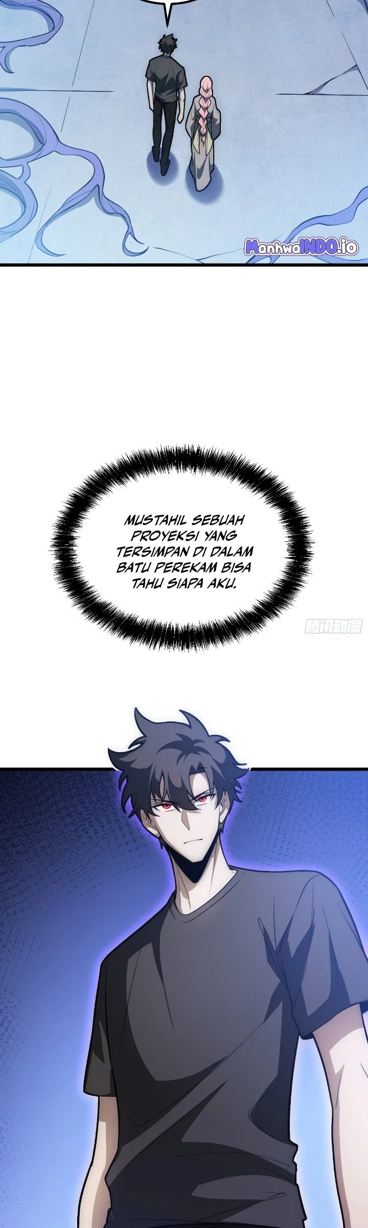 Manga The Clan’s Failure is the Former Strongest in the Continent Chapter 49 gambar 2