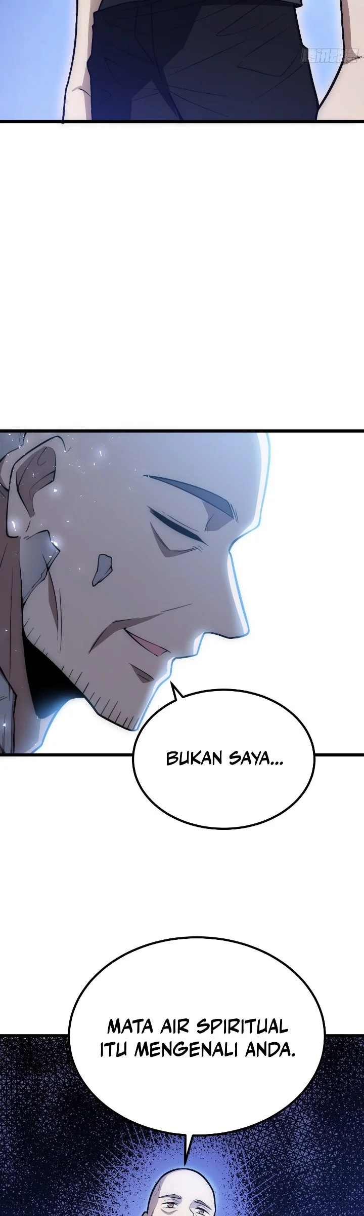 The Clan’s Failure is the Former Strongest in the Continent Chapter 49 Gambar 3