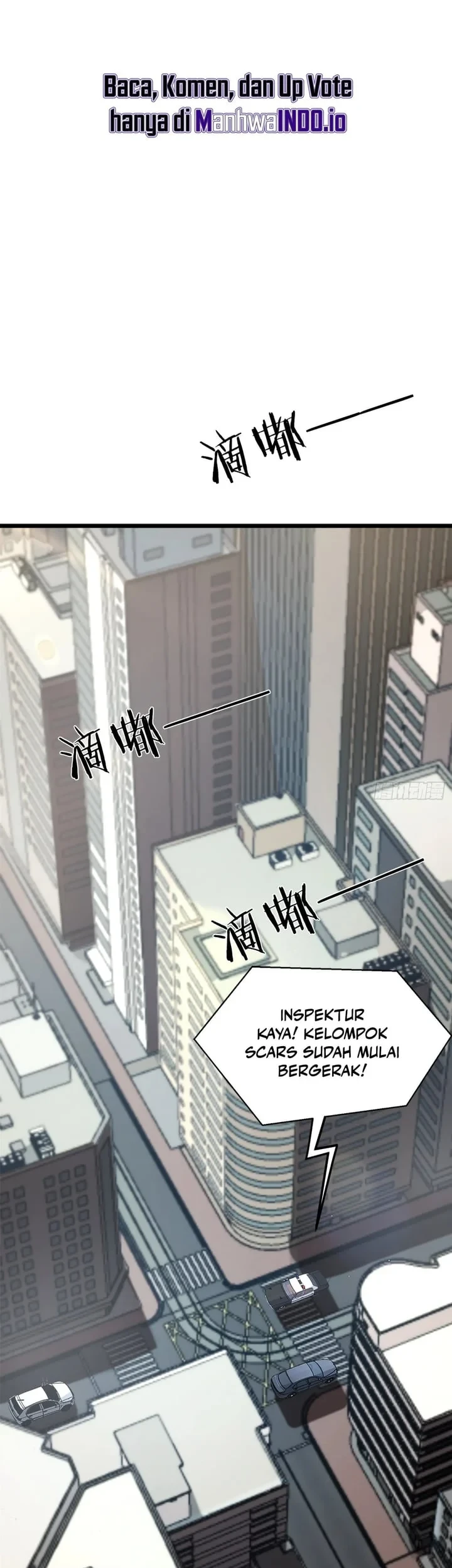 Manga The Clan’s Failure is the Former Strongest in the Continent Chapter 6 gambar 2