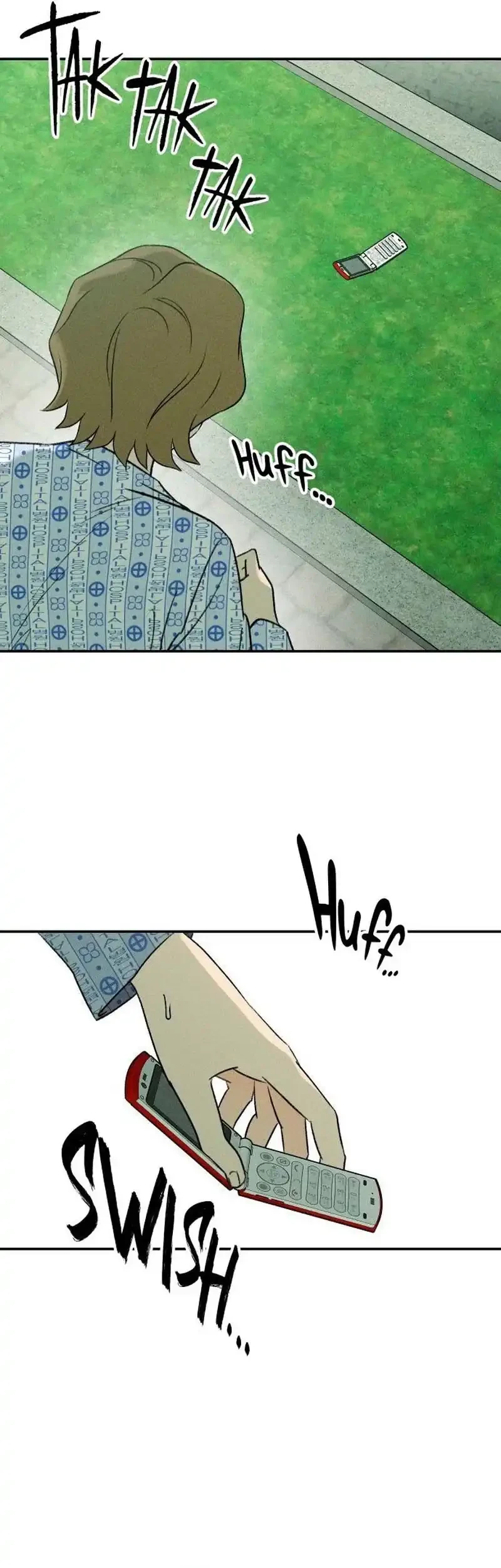 The Classmate Chapter 10 Gambar 3