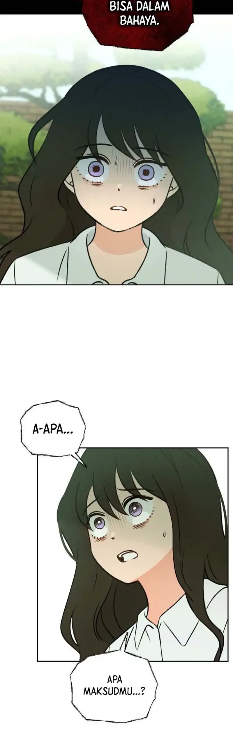The Classmate Chapter 13 Gambar 3