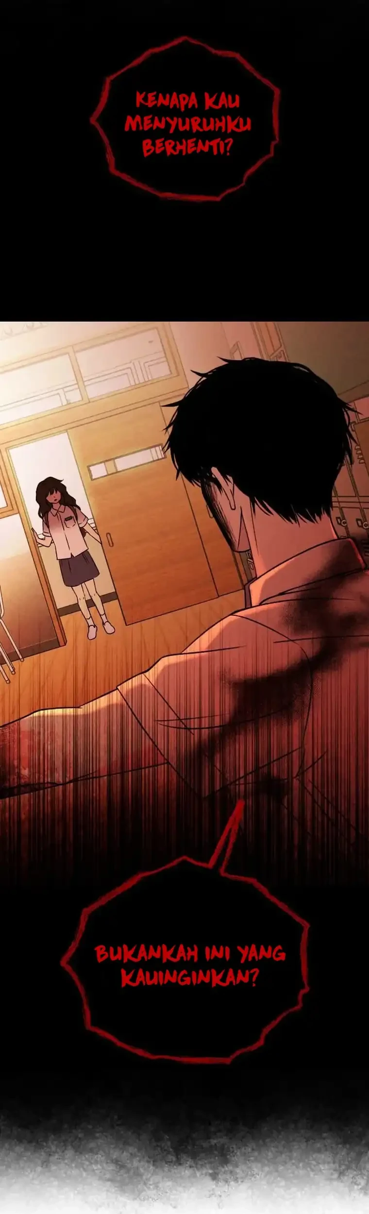 The Classmate Chapter 14 Gambar 3