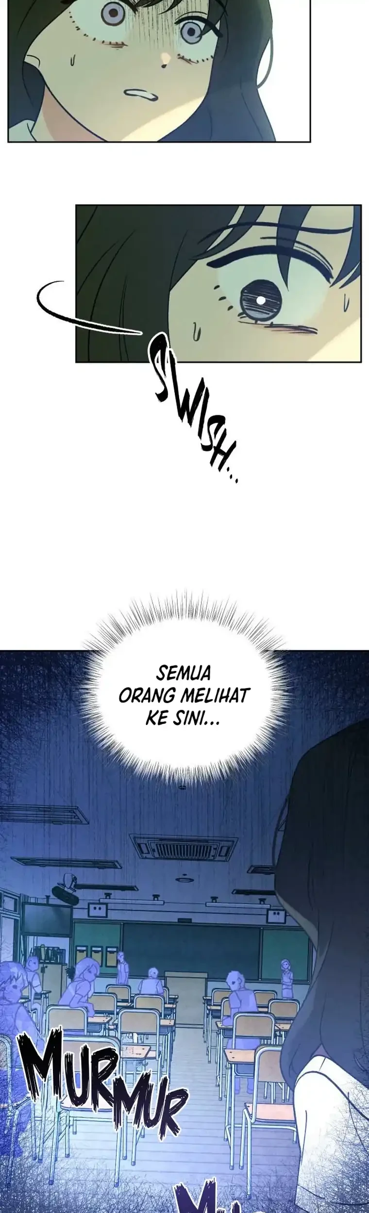 The Classmate Chapter 14 Gambar 5