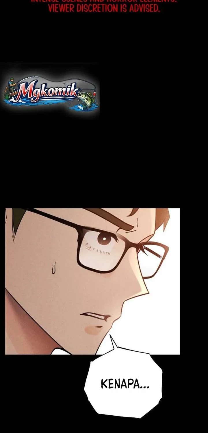 Manhwa The Classmate Chapter 16 gambar 2