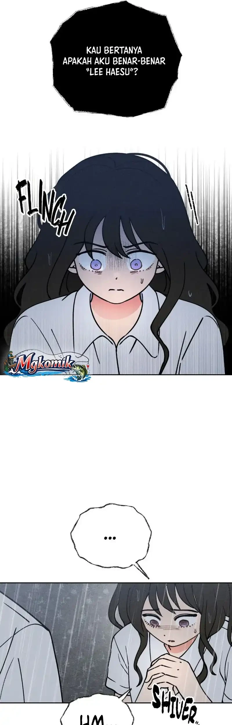 The Classmate Chapter 19 Gambar 5
