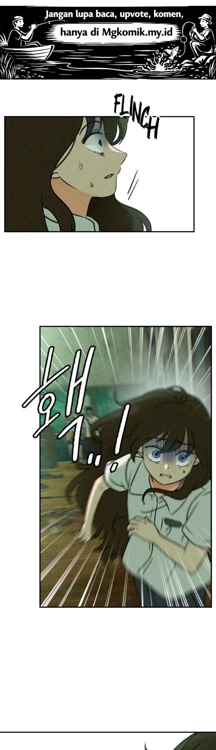 The Classmate Chapter 2 Gambar 3