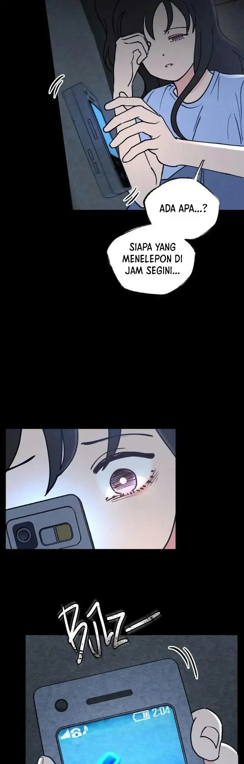 The Classmate Chapter 20 Gambar 5