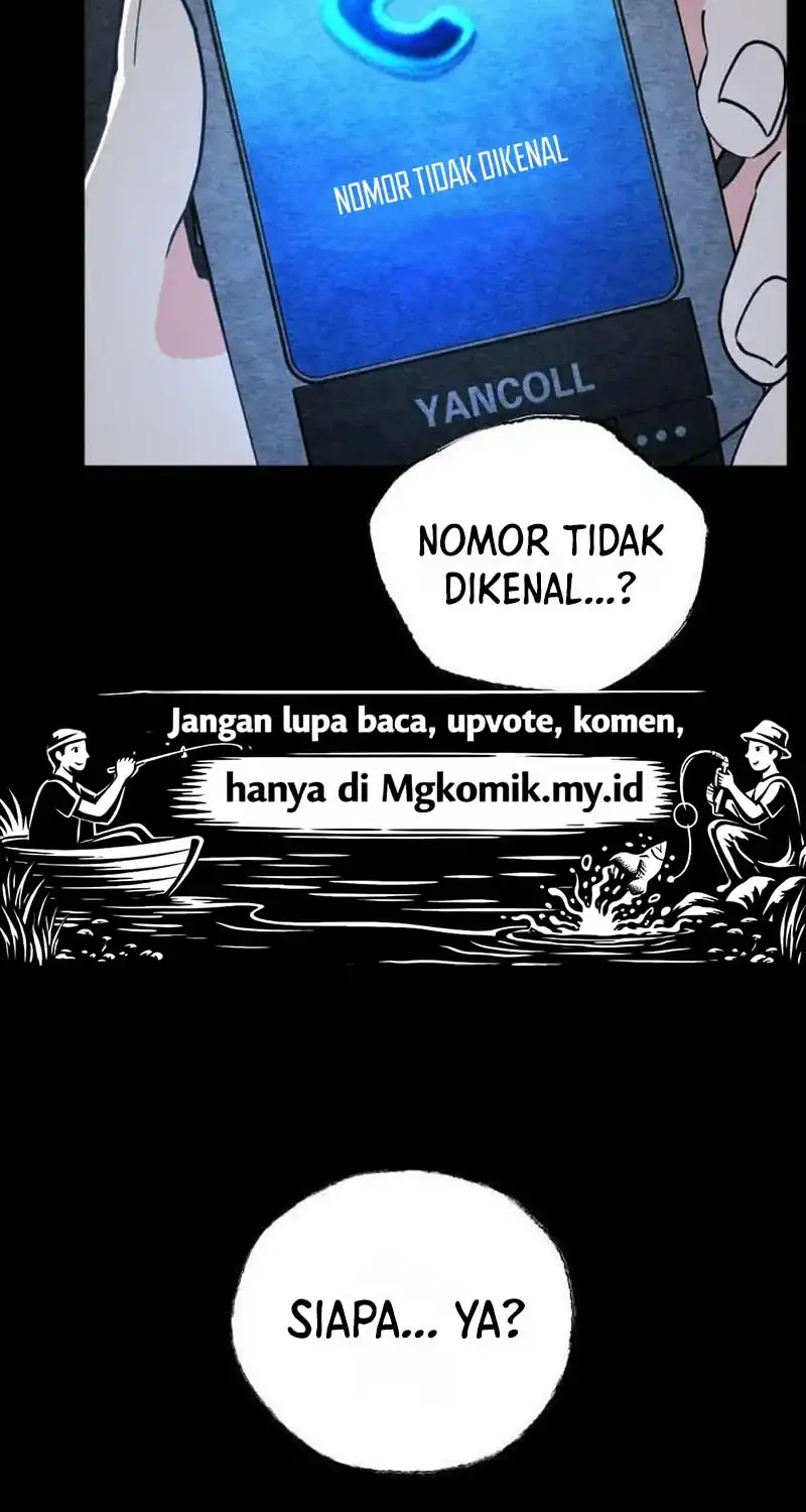 The Classmate Chapter 20 Gambar 6