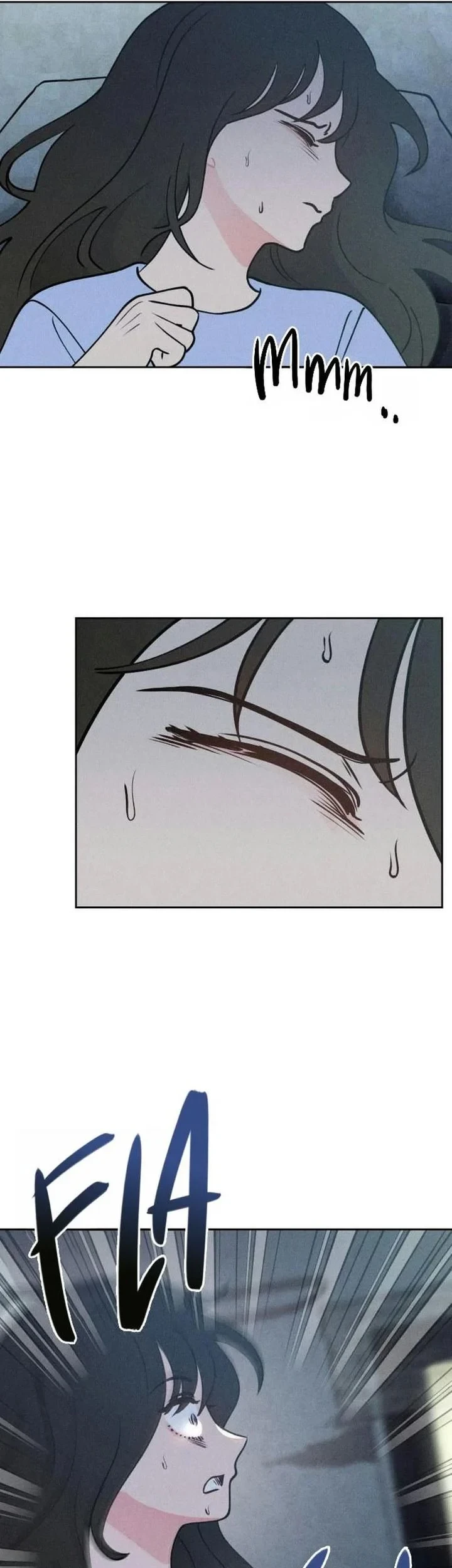 The Classmate Chapter 21 Gambar 3
