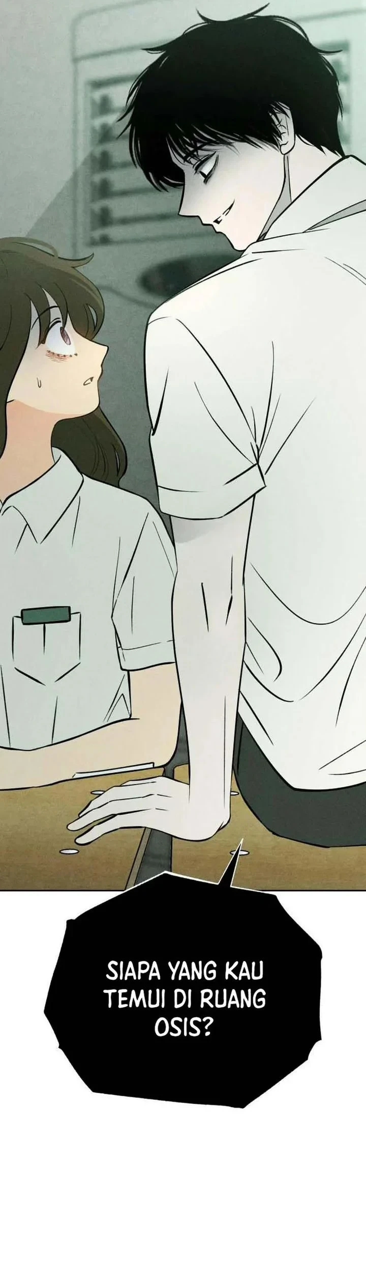 The Classmate Chapter 22 Gambar 3
