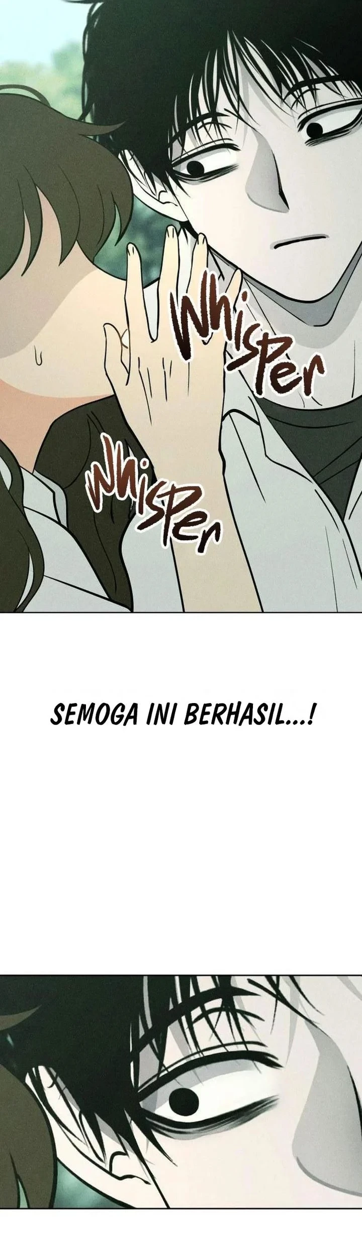 The Classmate Chapter 23 Gambar 3