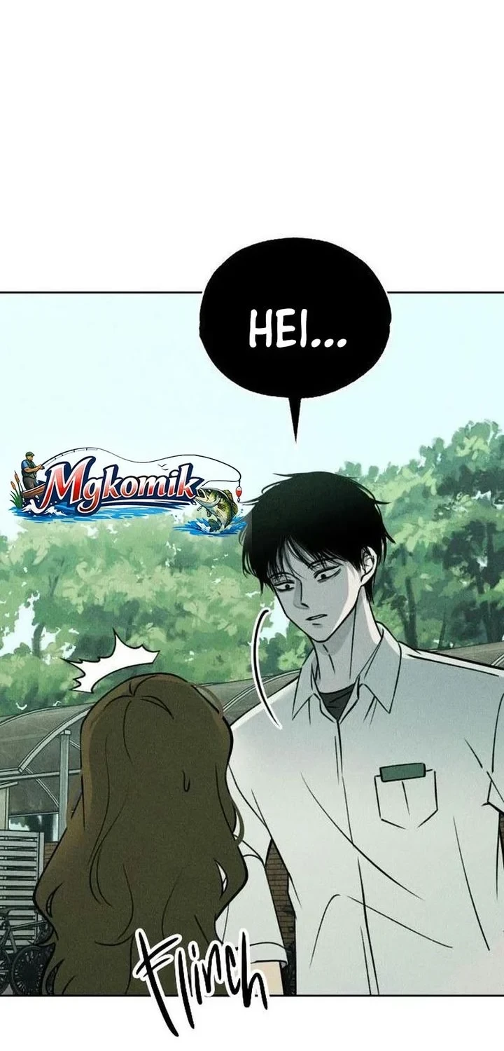 The Classmate Chapter 23 Gambar 4