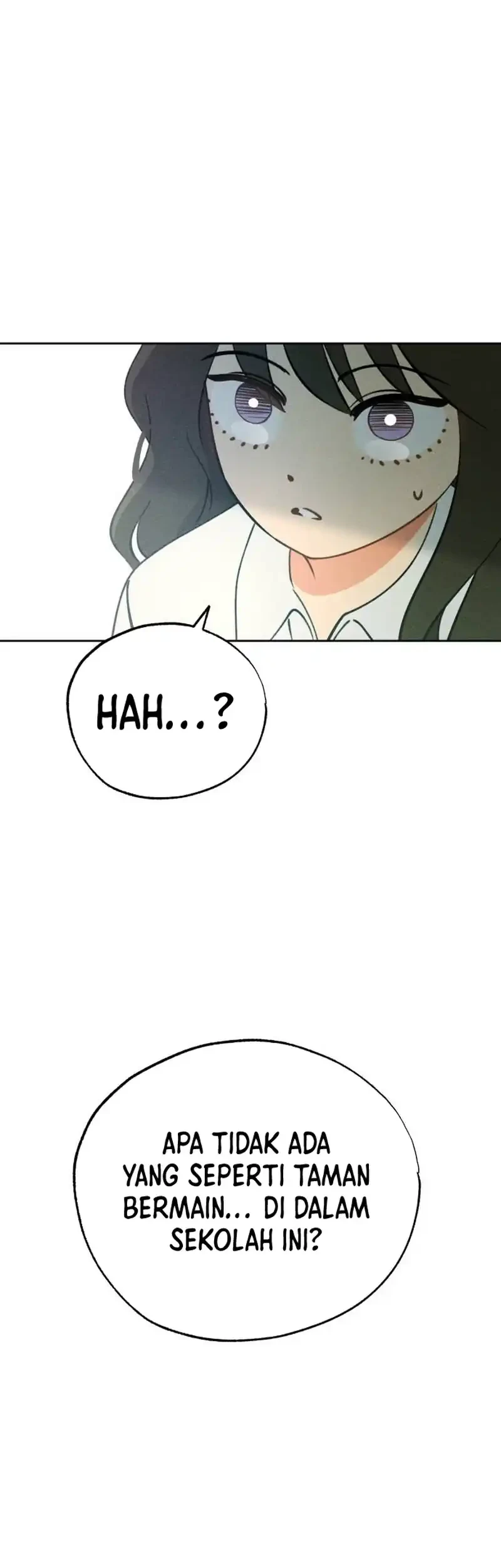The Classmate Chapter 28 Gambar 3