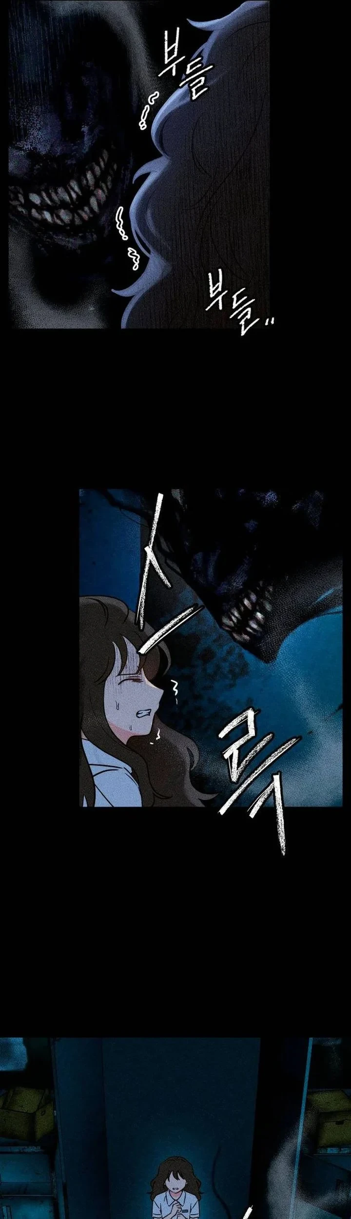 The Classmate Chapter 3 Gambar 5