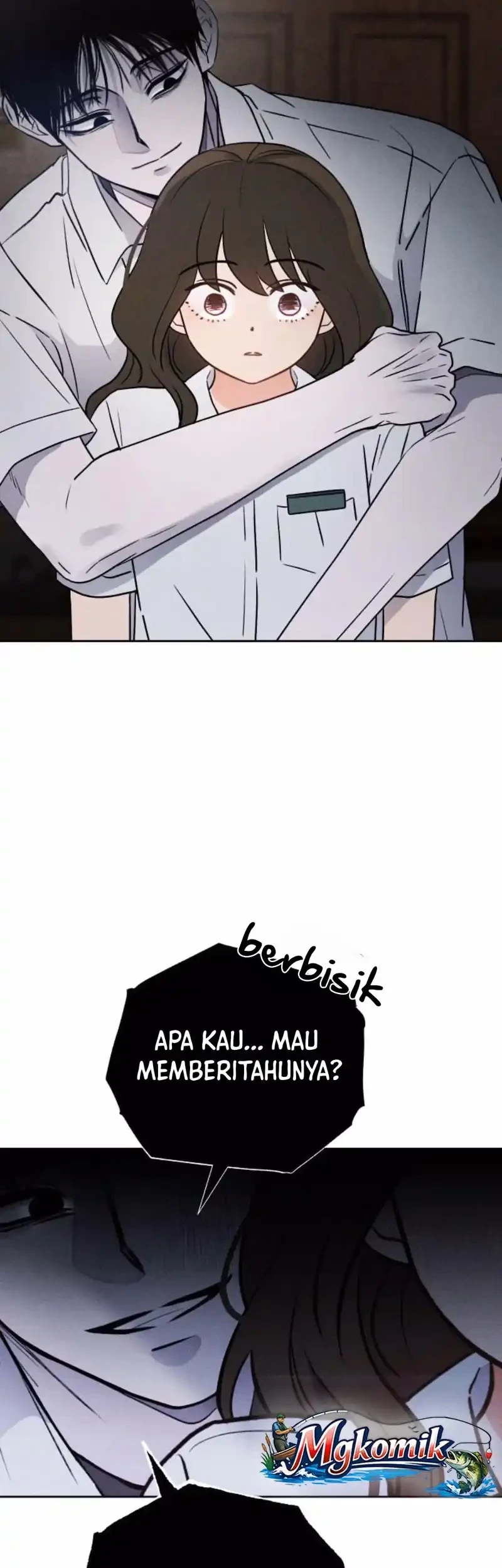 The Classmate Chapter 30 Gambar 3