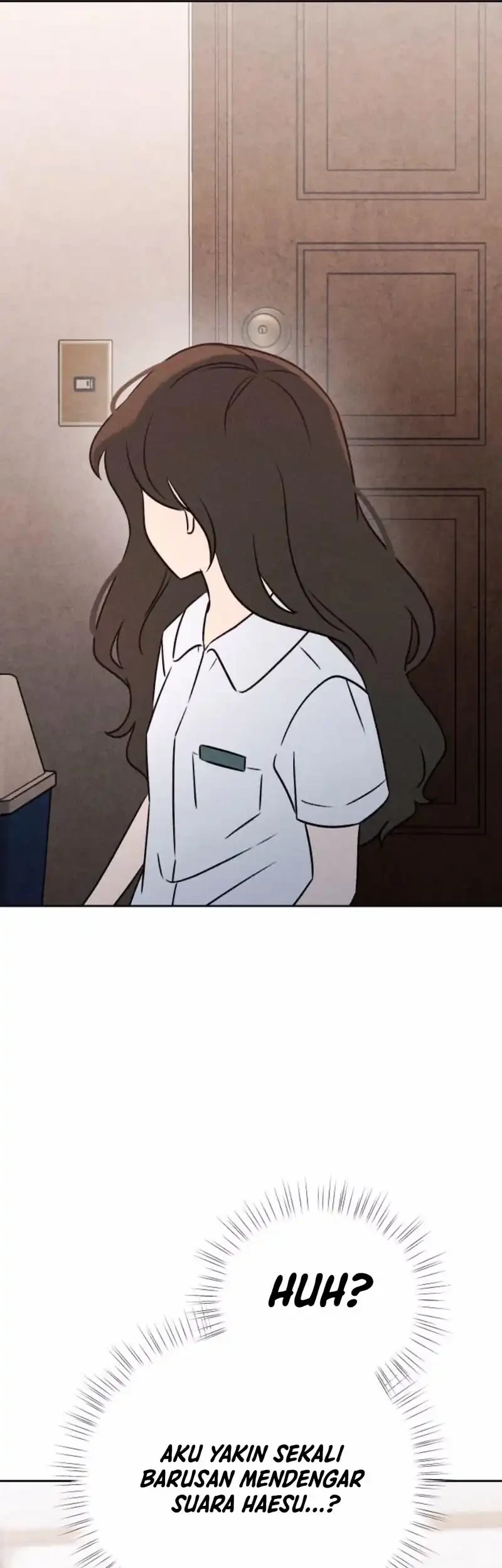 The Classmate Chapter 30 Gambar 7