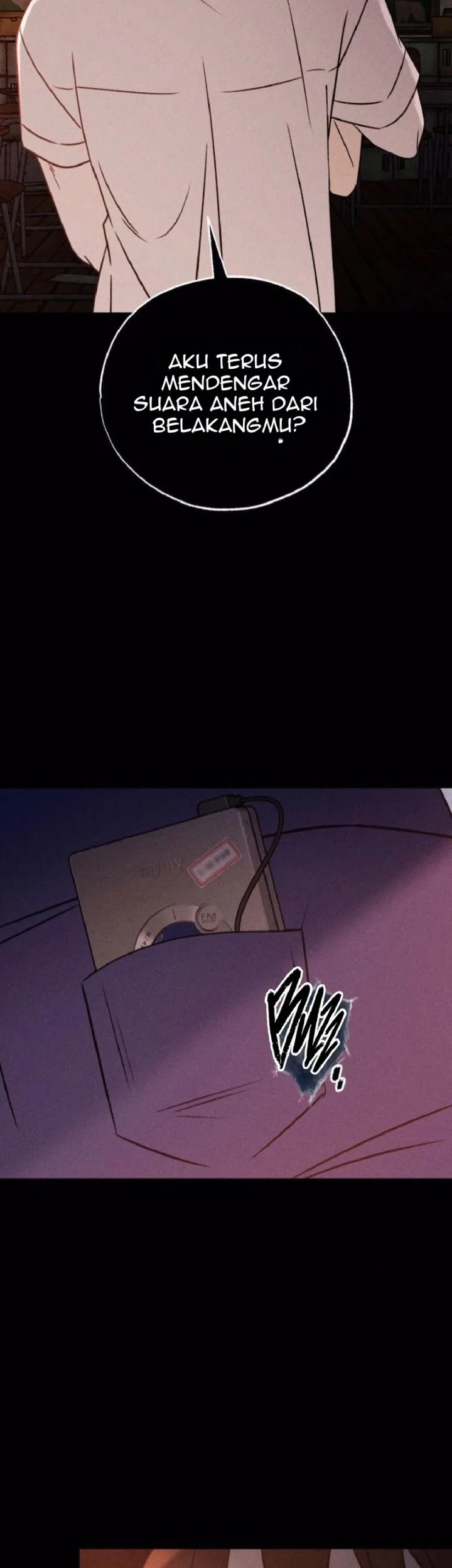 The Classmate Chapter 34 Gambar 4
