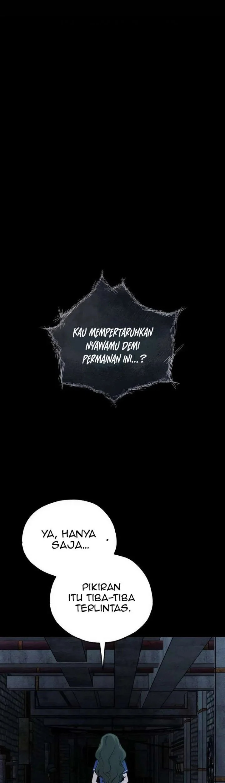 The Classmate Chapter 36 Gambar 3
