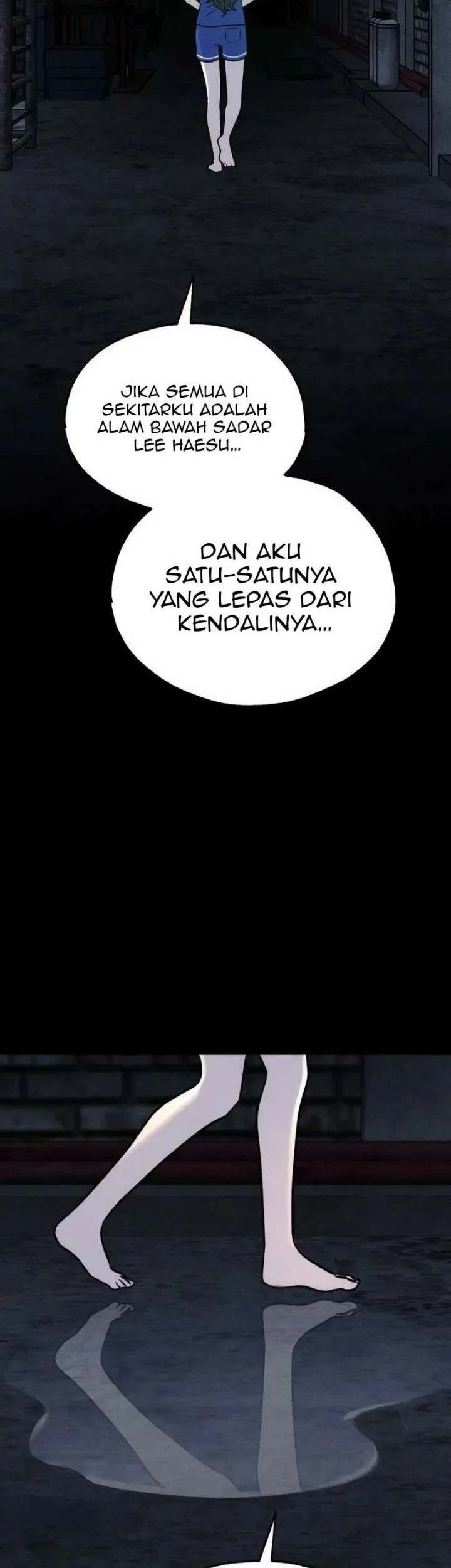 The Classmate Chapter 36 Gambar 4