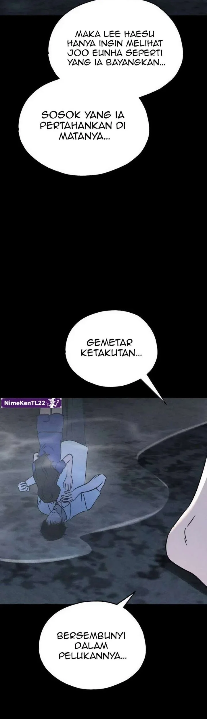 The Classmate Chapter 36 Gambar 5