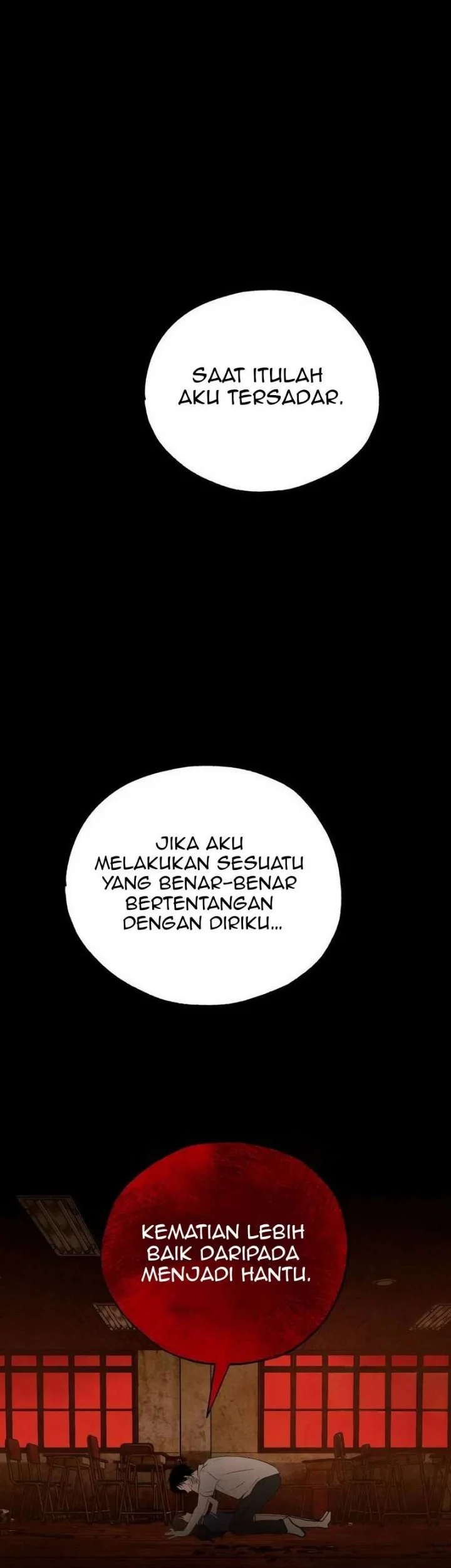 The Classmate Chapter 36 Gambar 6