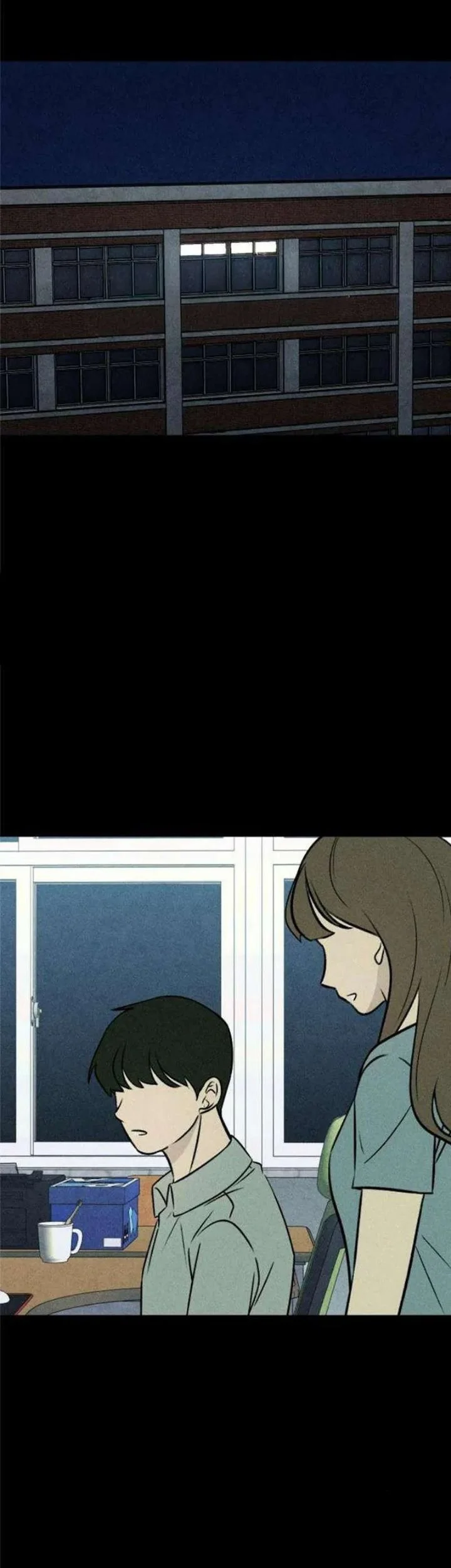 The Classmate Chapter 38 Gambar 3