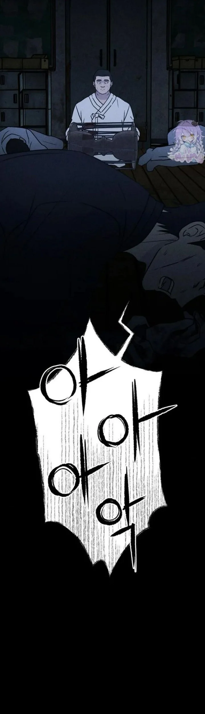 The Classmate Chapter 40 Gambar 4