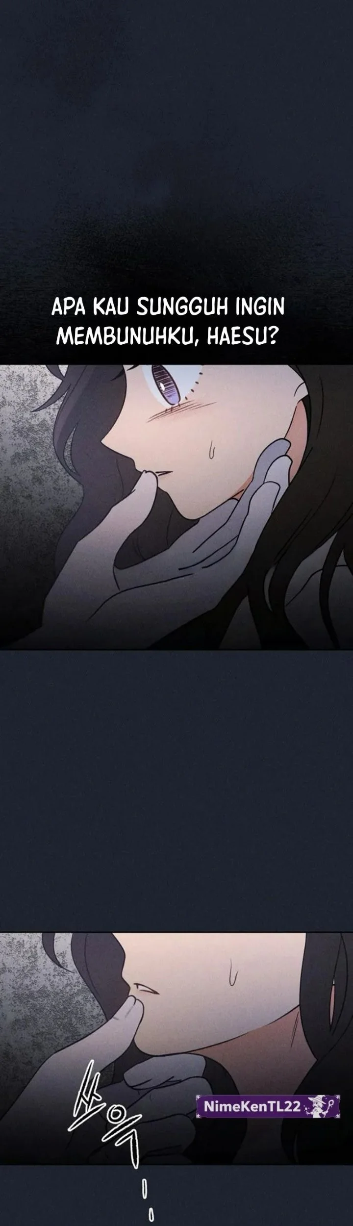 The Classmate Chapter 41 Gambar 3