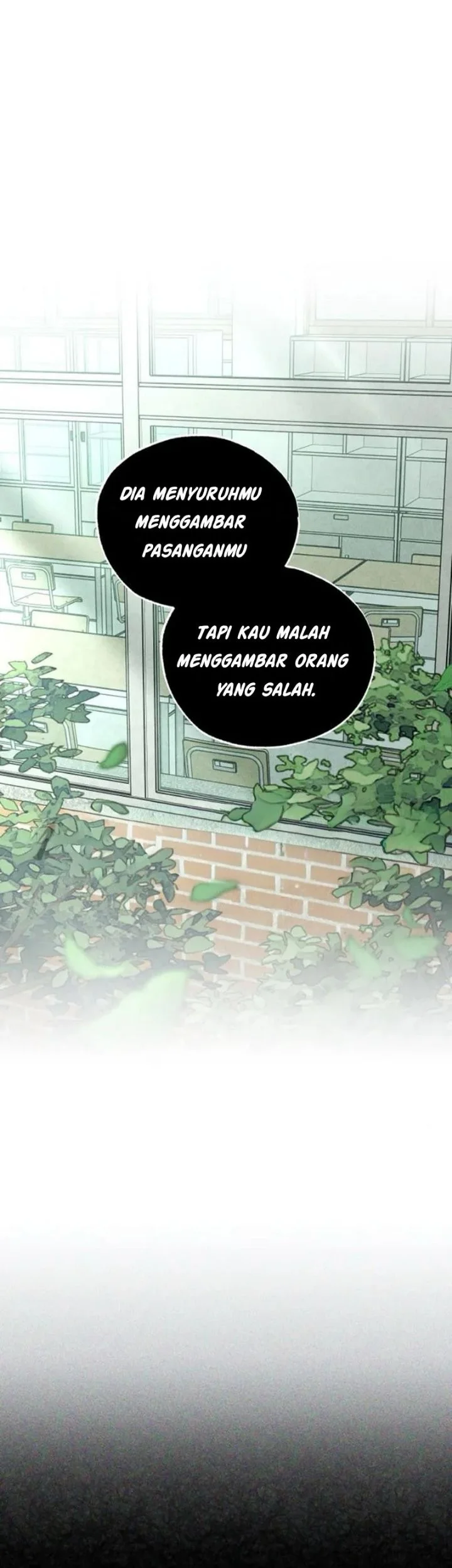 The Classmate Chapter 42 Gambar 3