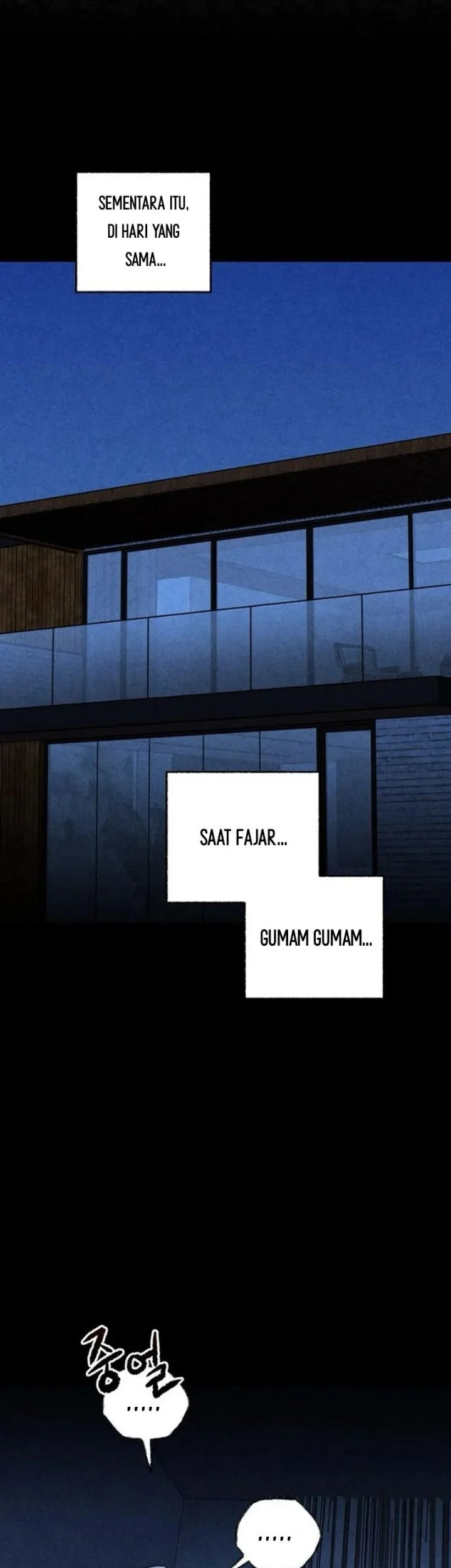 The Classmate Chapter 42 Gambar 4