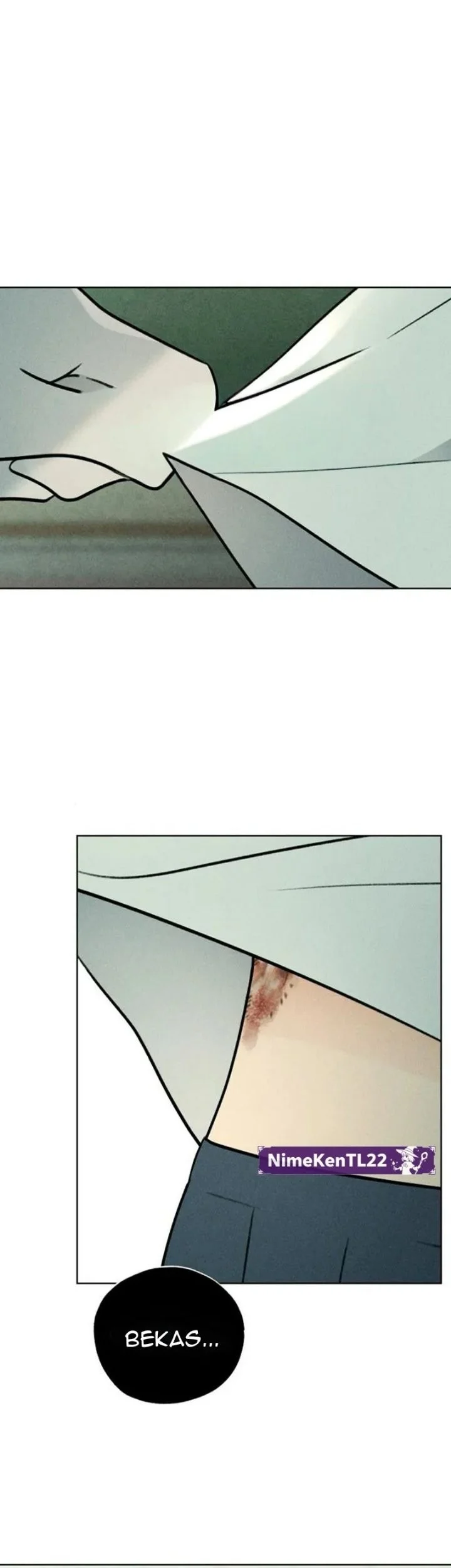 The Classmate Chapter 43 Gambar 3