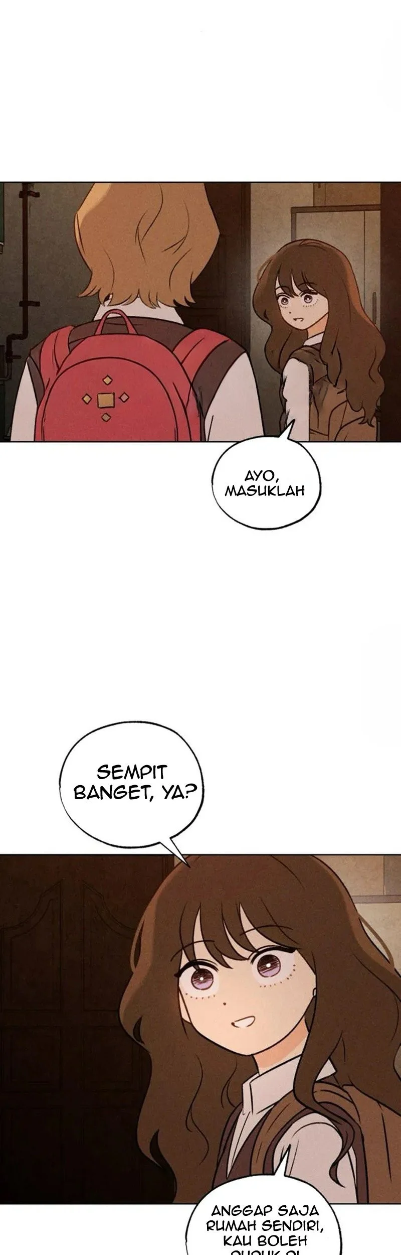 The Classmate Chapter 44 Gambar 4