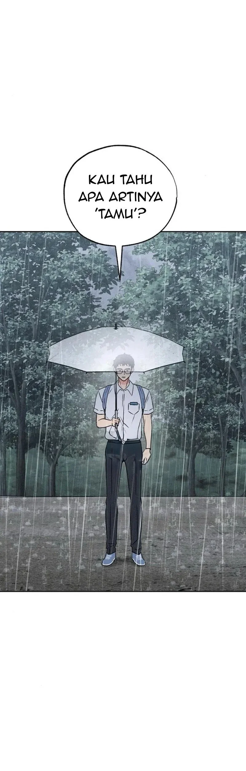 The Classmate Chapter 46 Gambar 4