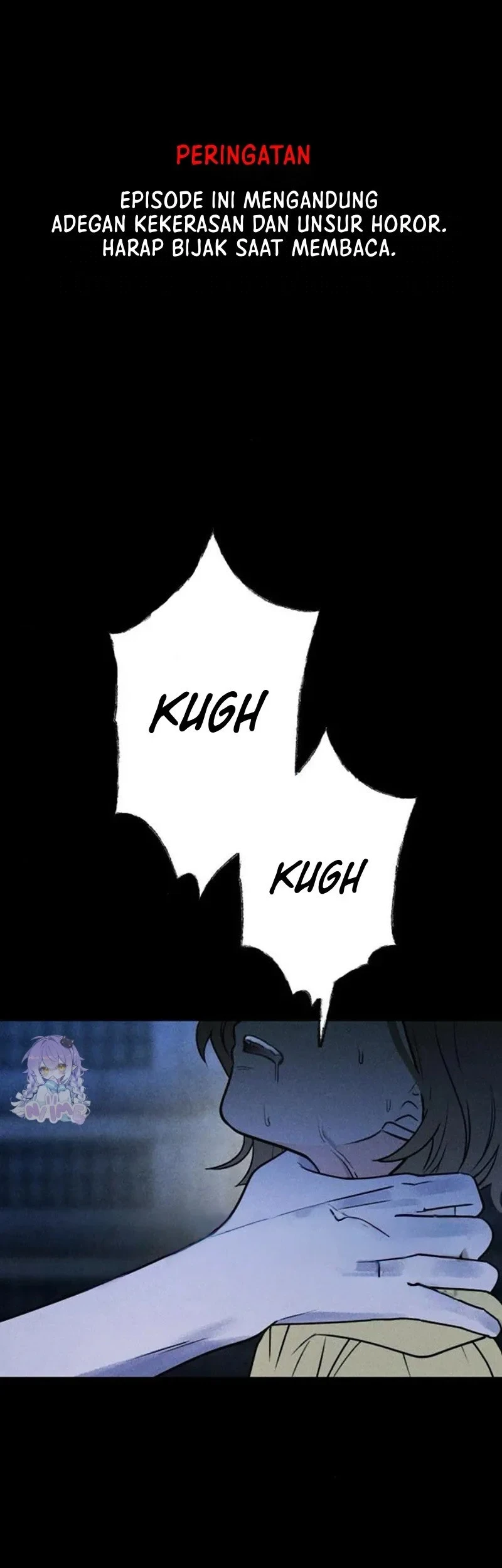 The Classmate Chapter 49 Gambar 4