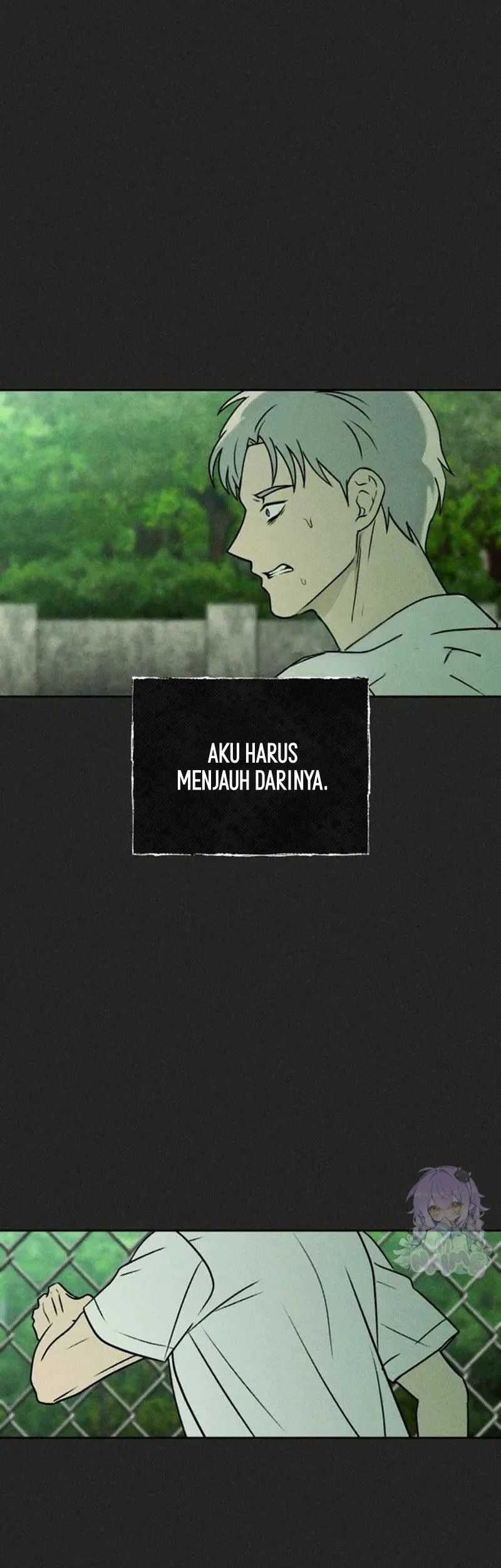 The Classmate Chapter 52 Gambar 4