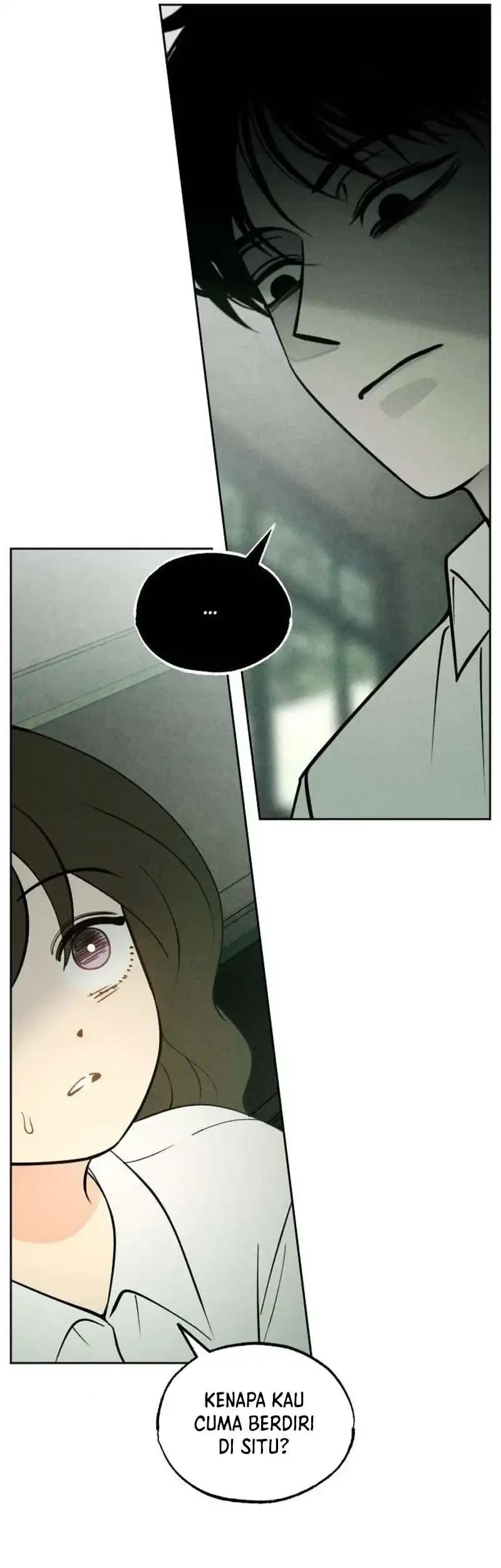 The Classmate Chapter 57 Gambar 5