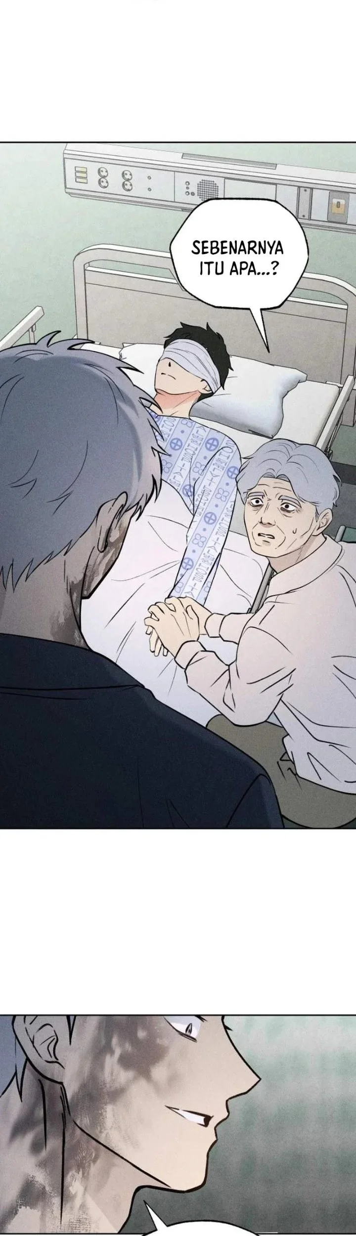 The Classmate Chapter 58 Gambar 3
