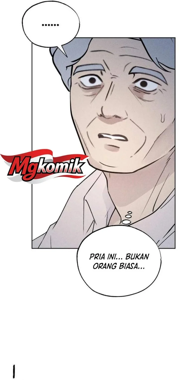 The Classmate Chapter 58 Gambar 5