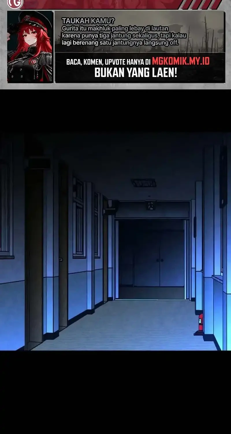 Manhwa The Classmate Chapter 59 gambar 2