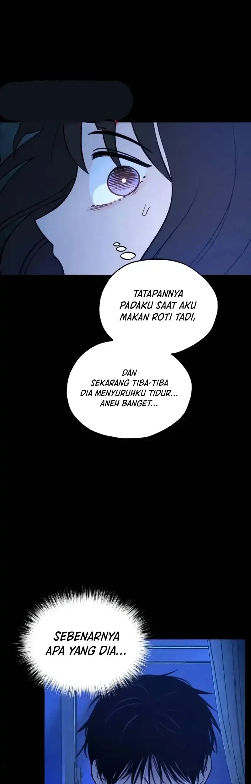 The Classmate Chapter 59 Gambar 5
