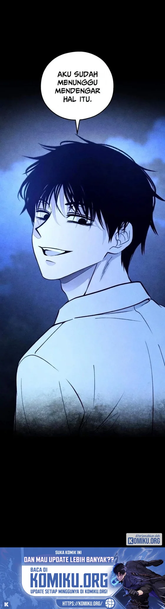 The Classmate Chapter 61 Gambar 6