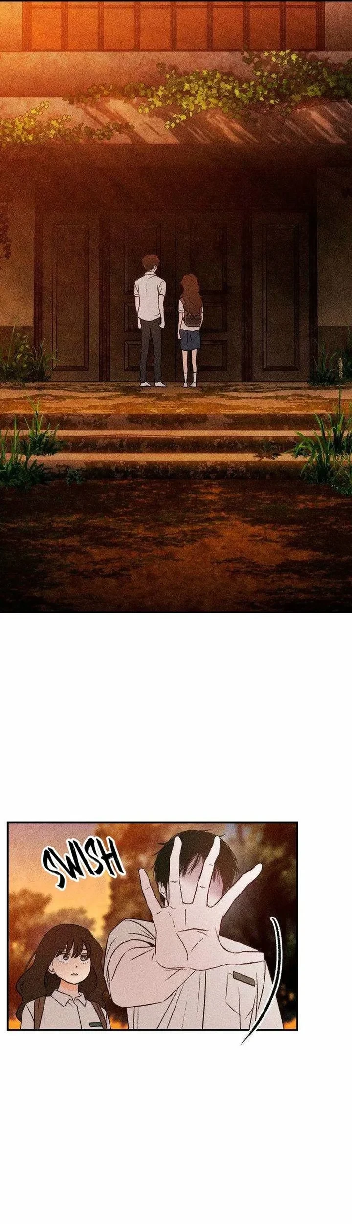 The Classmate Chapter 8 Gambar 3