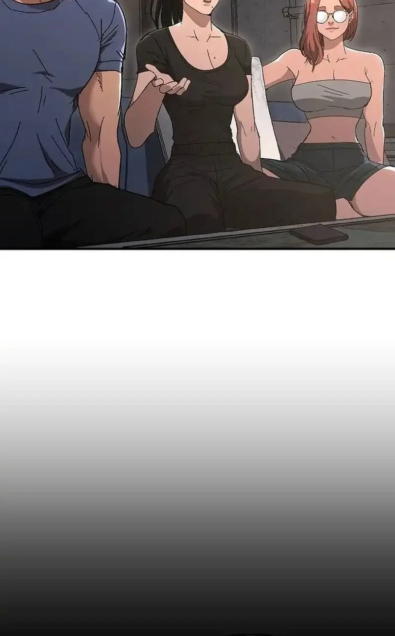 The Cleaners Agent Chapter 19 Gambar 4