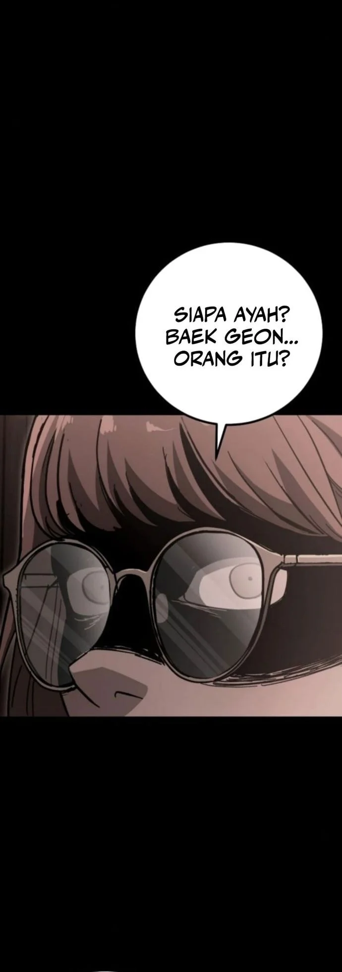 The Cleaners Agent Chapter 23 Gambar 3